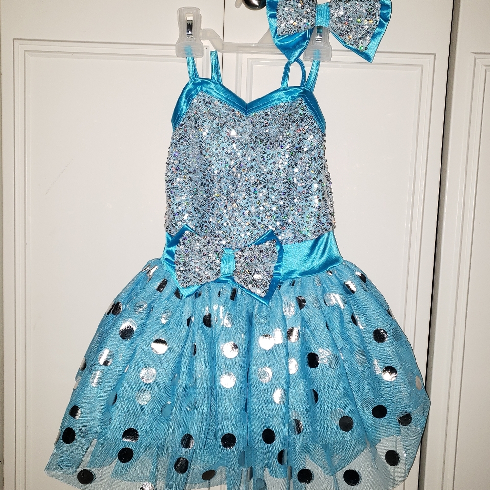 Reserve for Michelle x 2 Dress - Picture 5 of 5